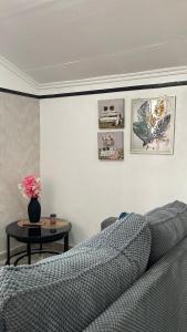 Yemane Luxury Stay NRB