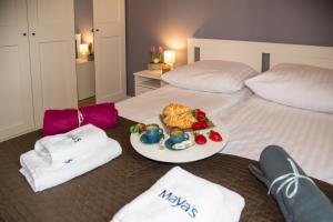 Mayas Flats & Resorts 62 - 3 rooms apartment