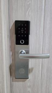 Urban Oasis 2BR Condo with Multiple Pools at SMDC Charm Residences