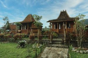 Singgasana Villa & Resto