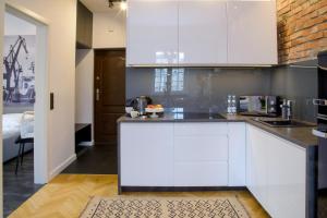 Mayas Flats & Resorts 63 - 3 Rooms Apartment On C