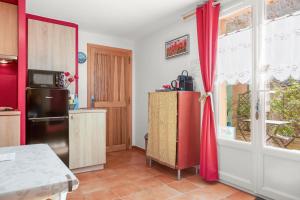 Gîte du Pagoulin - Coquelicots