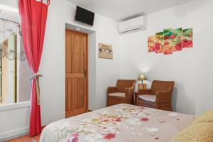 Gîte du Pagoulin - Coquelicots