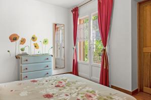 Gîte du Pagoulin - Coquelicots