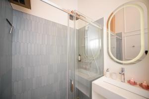 Mayas Flats & Resorts 64 - 3 Rooms Apartment On C