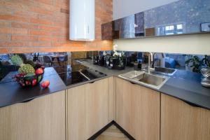 Mayas Flats & Resorts 64 - 3 Rooms Apartment On C