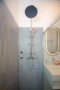 Mayas Flats & Resorts 64 - 3 rooms apartment on C