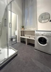 Apt cosy rénové central proche gare St Charles