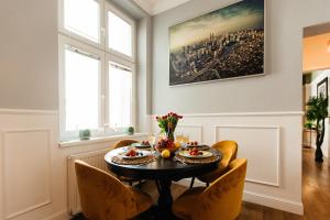 Mayas Flats 69 - 3 rooms apartment Gdansk