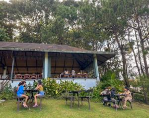 Hidden Gardens Resort, Davao