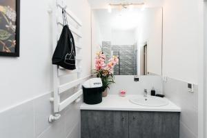 Mayas Flats & Resorts 69 - 3 rooms apartment in G