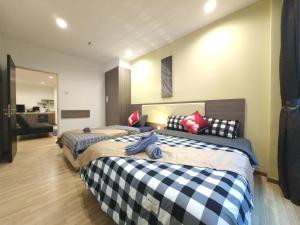 Metra Home 3-5pax MITC Ayer Keroh