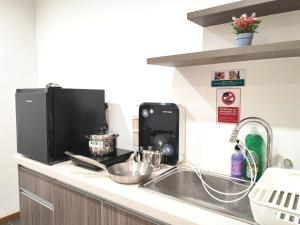 Metra Home 3-5pax MITC Ayer Keroh