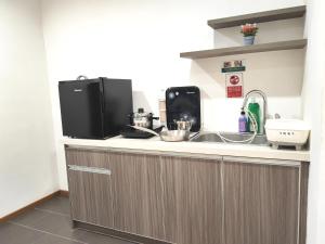 Metra Home 3-5pax MITC Ayer Keroh