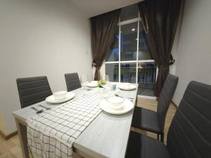 Metra Home 3-5pax MITC Ayer Keroh