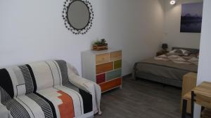 Studio de la Luciole