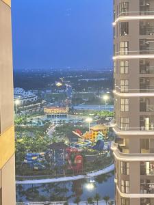 Vinhomes Grand Park - PDG Elegant Residence
