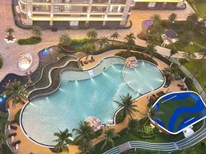 Vinhomes Grand Park - PDG Elegant Residence