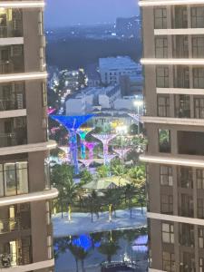 Vinhomes Grand Park - PDG Elegant Residence