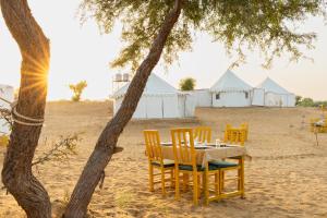 Ekanta - On The Dunes