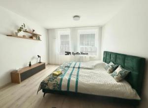 Útulný apartmán Nuppu