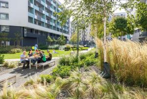 Útulný apartmán Nuppu