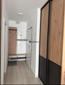 Útulný apartmán Nuppu