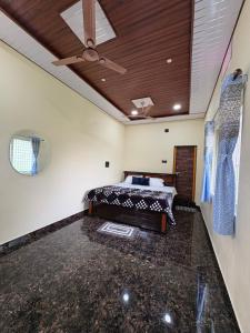Raghav Homestay Hampi