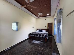 Raghav Homestay Hampi