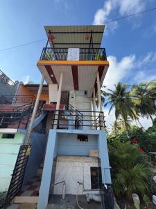 Raghav Homestay Hampi