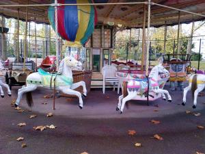 Charming parisian rooftop ! 120m2 for 8 people