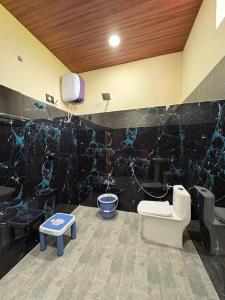 Raghav Homestay Hampi