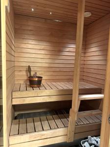 Moonlight 311 Visit Levi