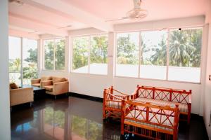 Lake Jay Hotel