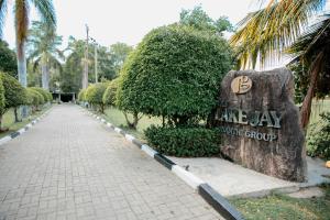 Lake Jay Hotel