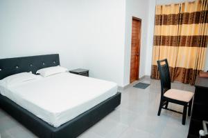 Lake Jay Hotel