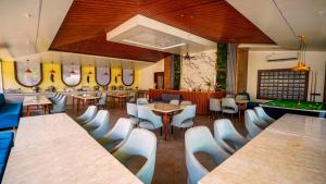 Brownstone Resort