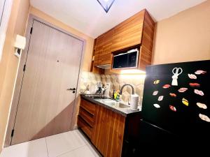 ARC Towers Cebu Condo #1716 Internet Netflix