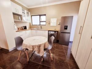 Modern Flat