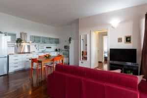 Bridge Cruise Terrace