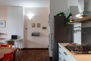 Bridge Cruise Terrace