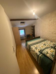 Charmante Maison dans village calme