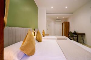 4 Seasons Roma Trastevere