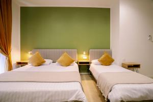 4 Seasons Roma Trastevere