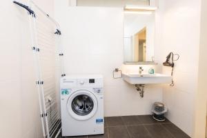 101 Athen, Studio Apartment, 38m2 1-4 Pers