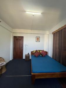 Jib homestay