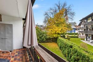 Ferienwohnung im Zentrum von Oberstaufen