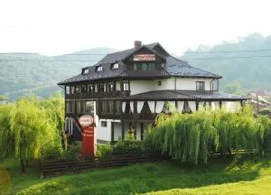 Pensiunea Meridian - 科尔贝尼