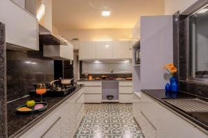 Casa Mili 3 BHK Villa with Private Swimming Pool By Aquatica Stays