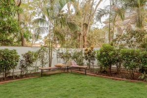 Casa Mili 3 BHK Villa with Private Swimming Pool By Aquatica Stays